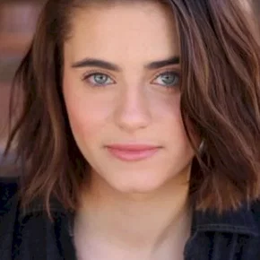 Photo star :  Alexia Ioannides