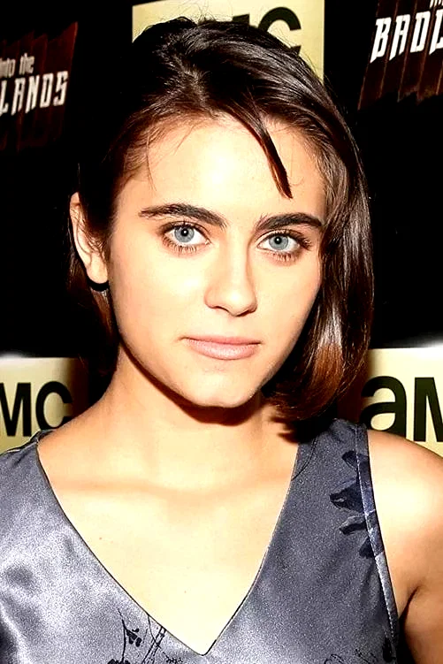  Alexia Ioannides