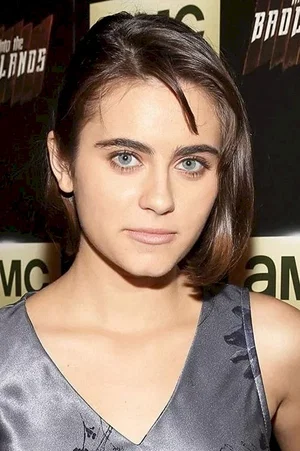  Alexia Ioannides photo