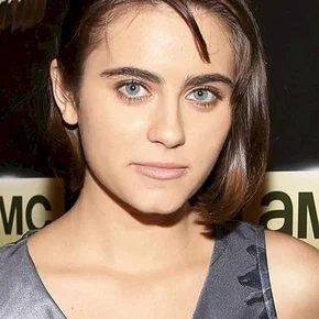 Photo star :  Alexia Ioannides