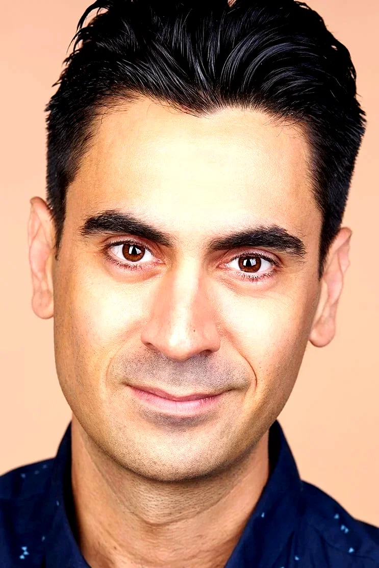  Ramiz Monsef
