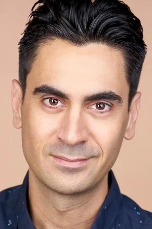  Ramiz Monsef photo