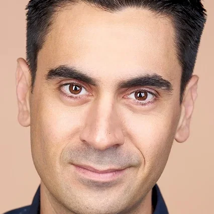  Ramiz Monsef