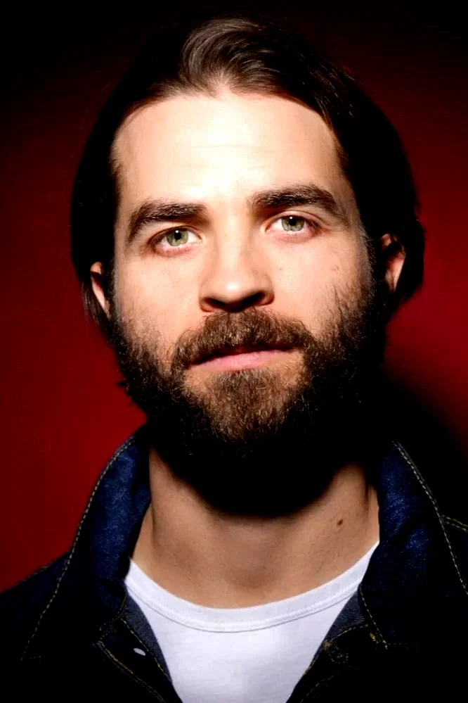  Shane Brady