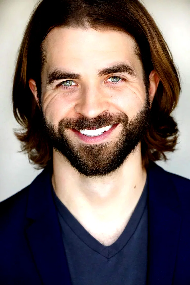  Shane Brady