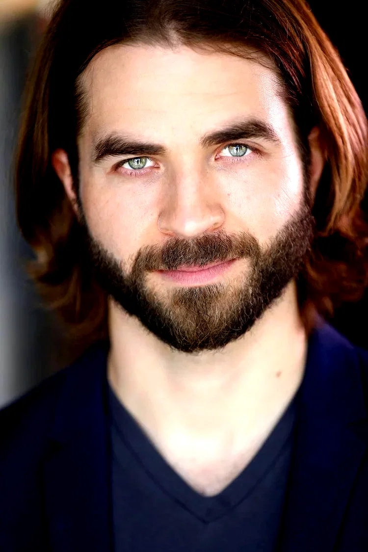  Shane Brady