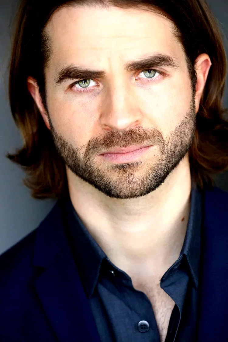  Shane Brady