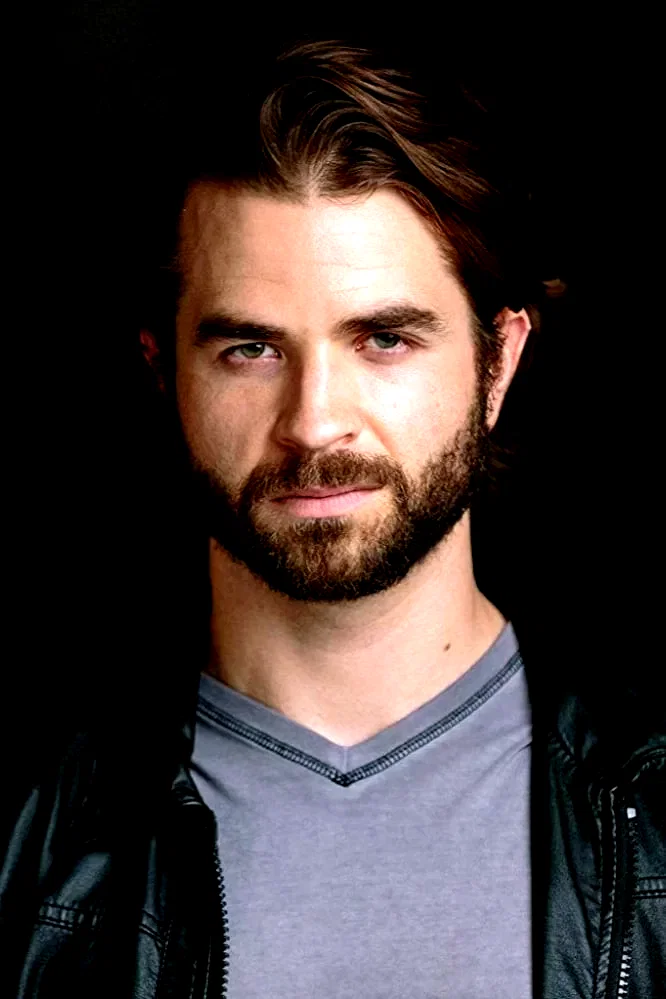 Shane Brady
