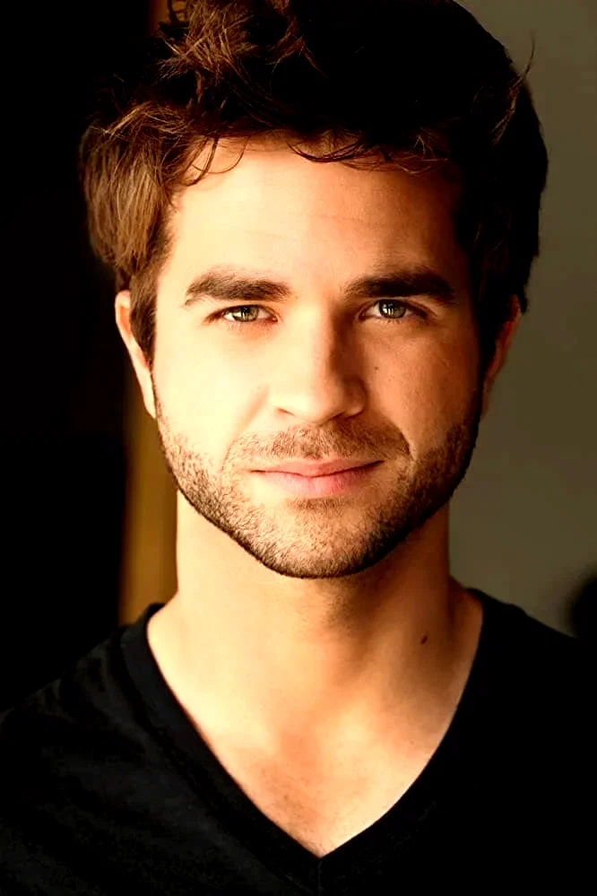  Shane Brady