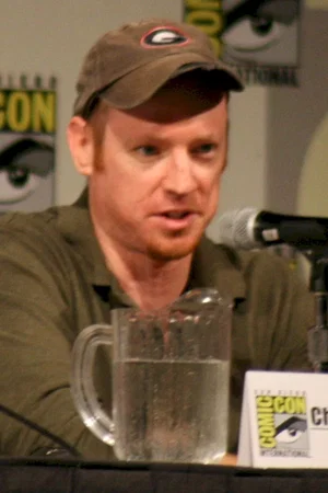  Chris Edgerly