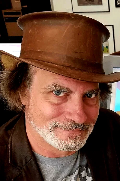 David Silverman