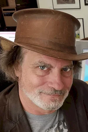 David Silverman photo