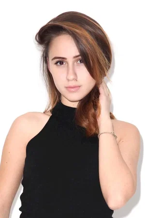 Maria Bakalova photo