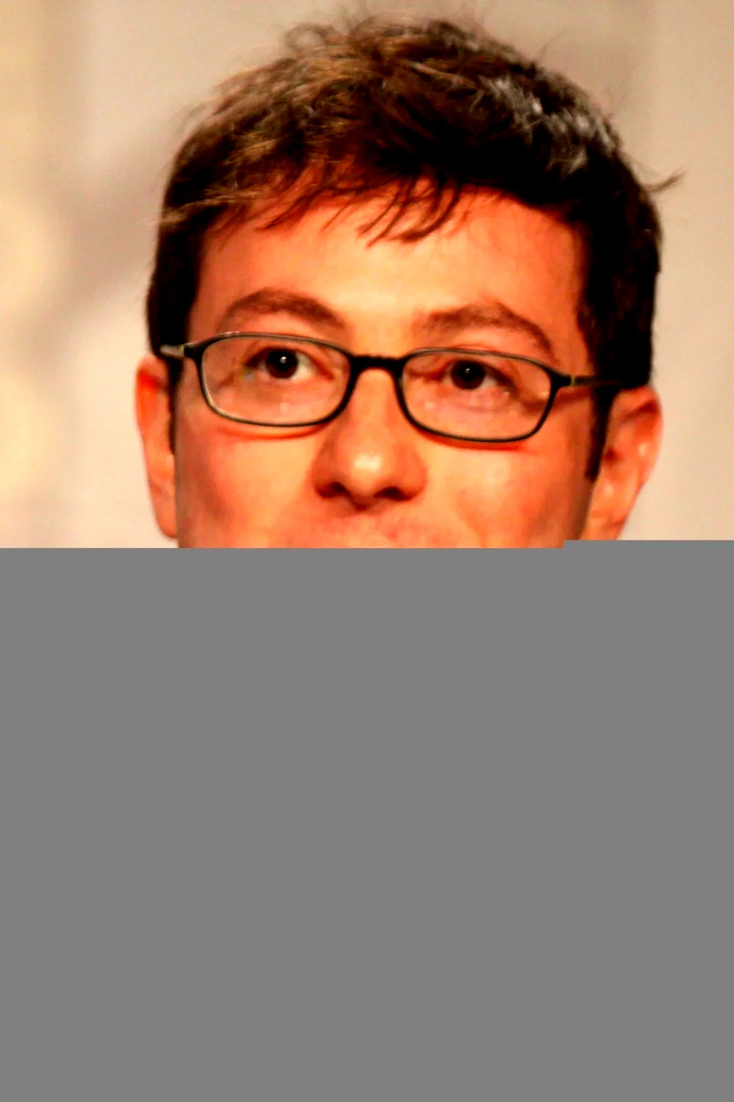 Jason Woliner