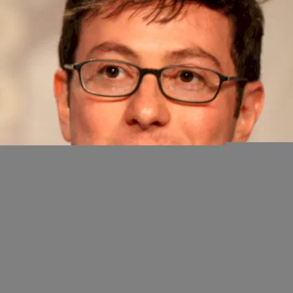 Jason Woliner