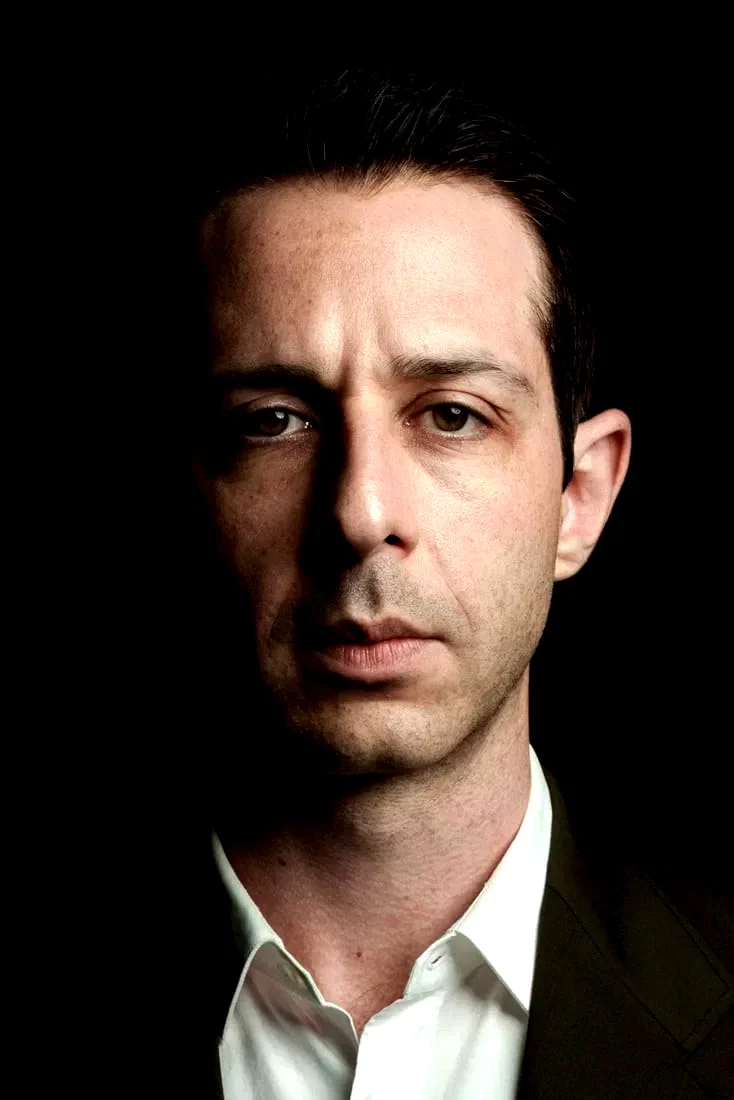 Jeremy Strong