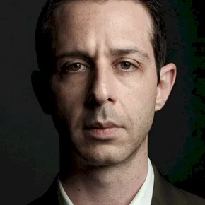 Photo star : Jeremy Strong