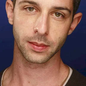 Photo star : Jeremy Strong