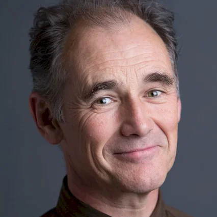 Mark Rylance