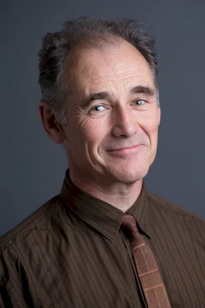 Mark Rylance photo
