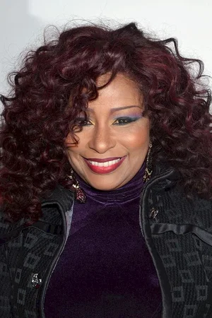 Chaka  Khan photo