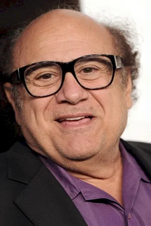  Danny DeVito photo