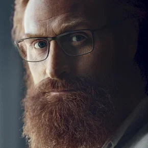 Photo star : Kristofer Hivju