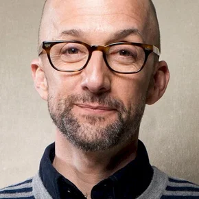 Photo star : Jim Rash