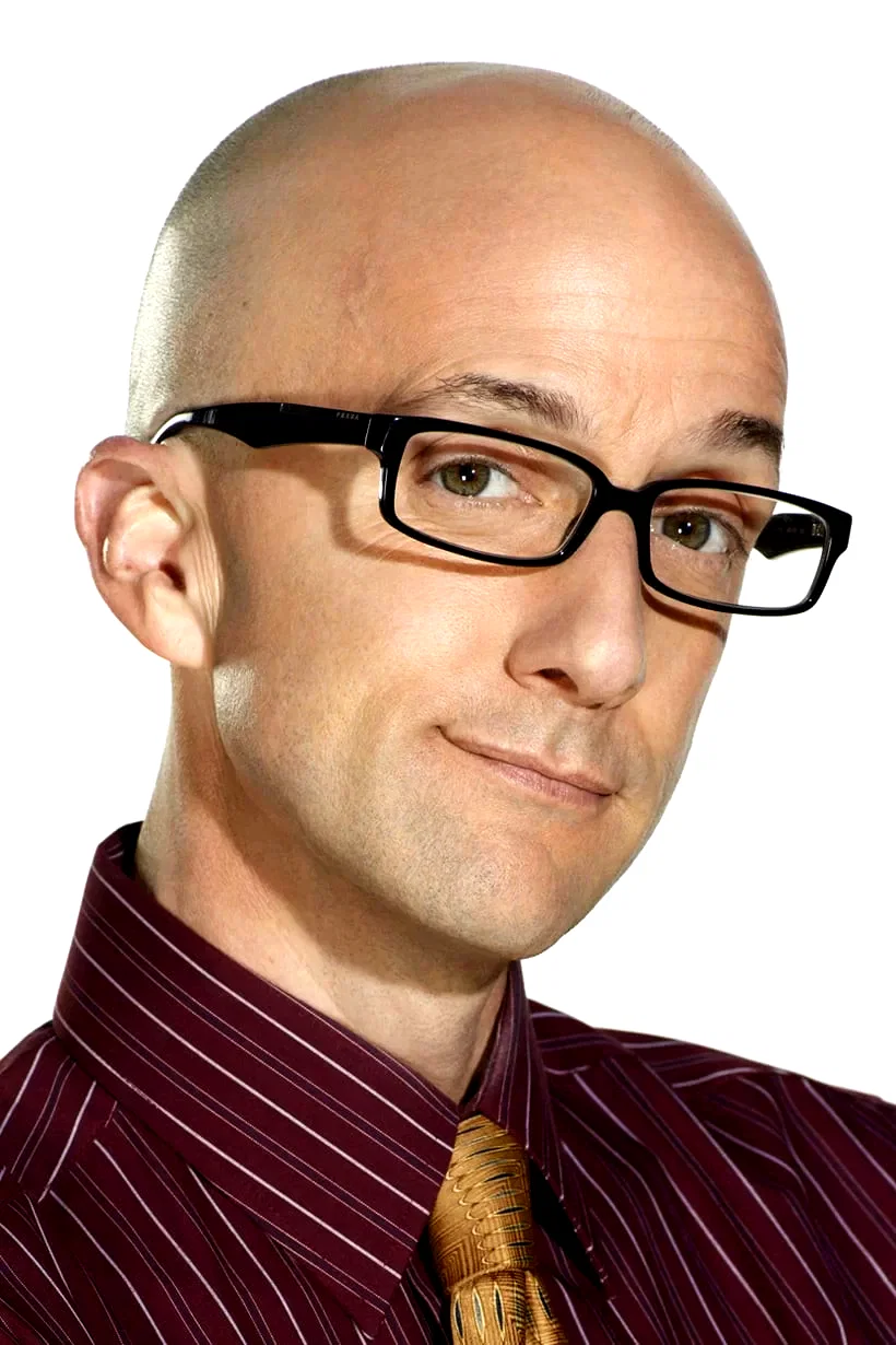Jim Rash