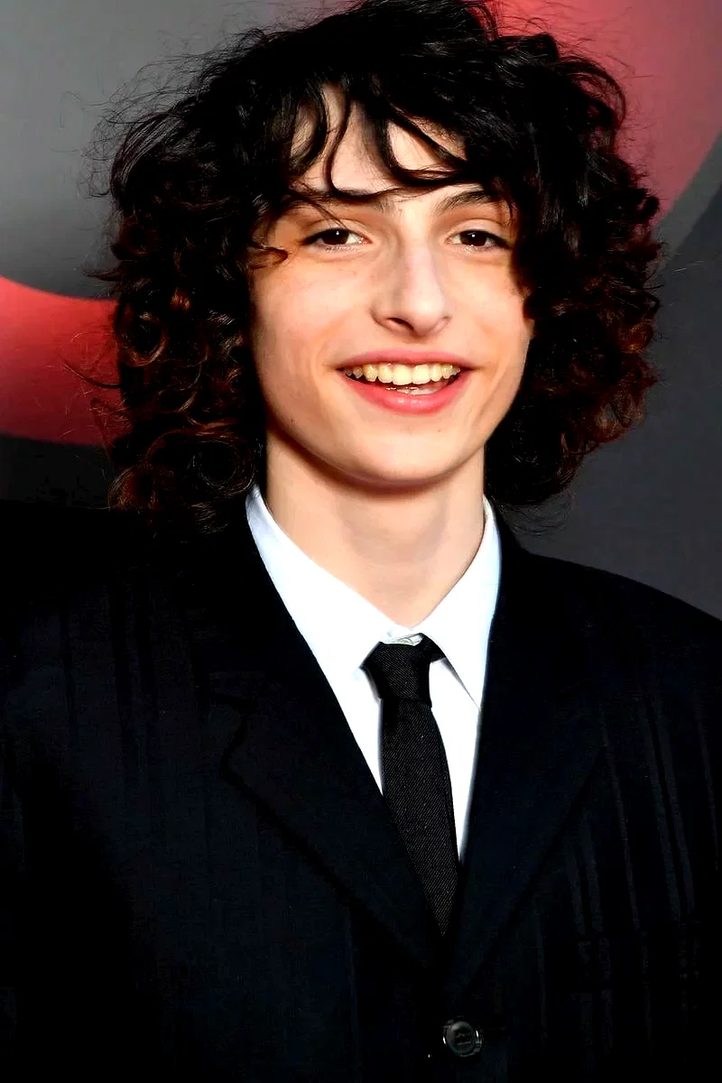 Finn  Wolfhard