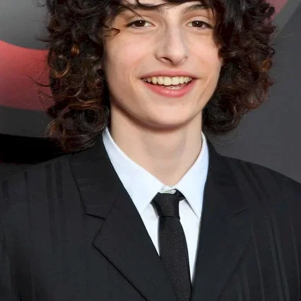 Finn  Wolfhard