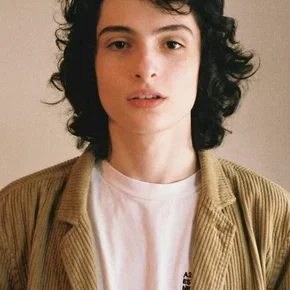 Photo star : Finn  Wolfhard