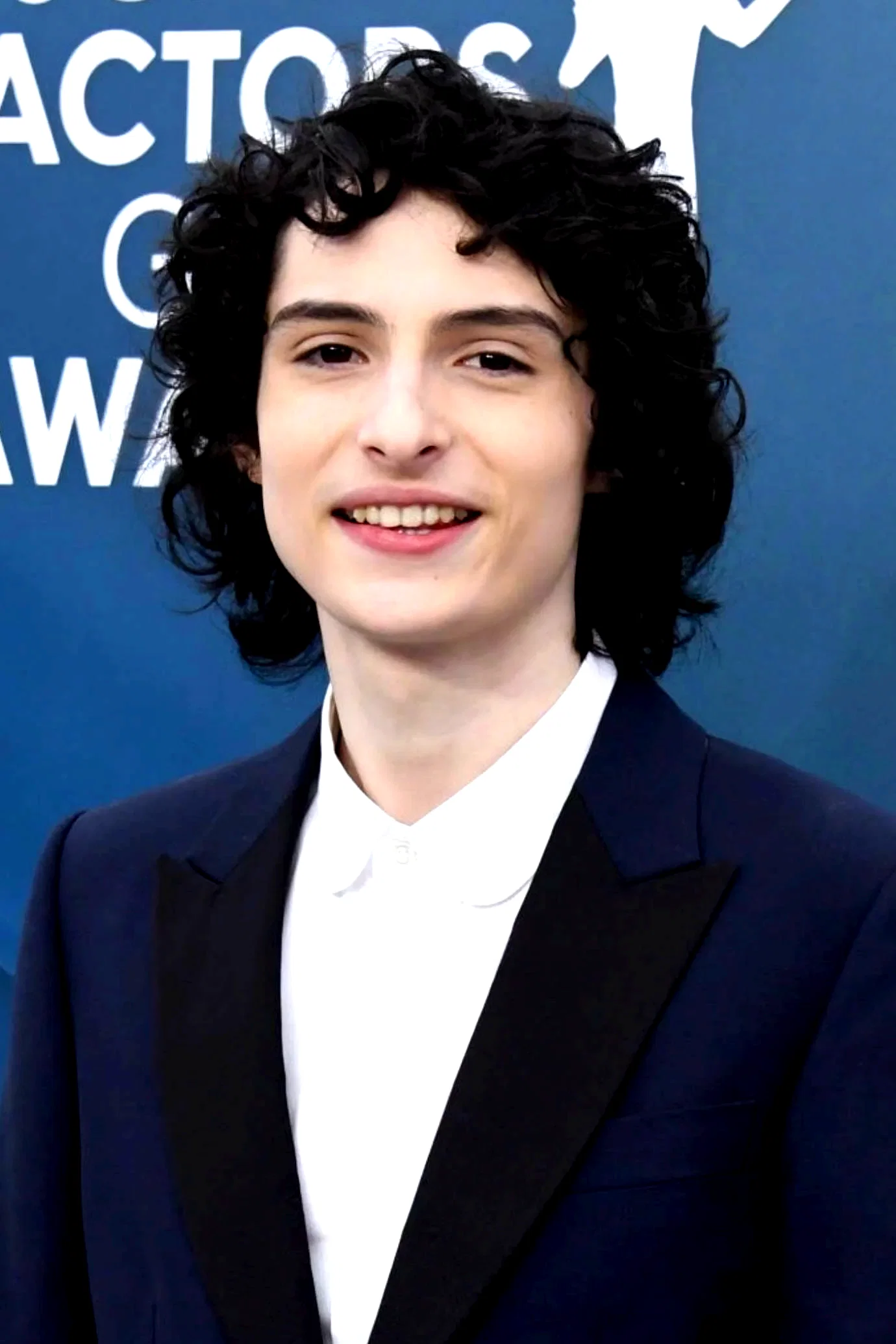 Finn  Wolfhard