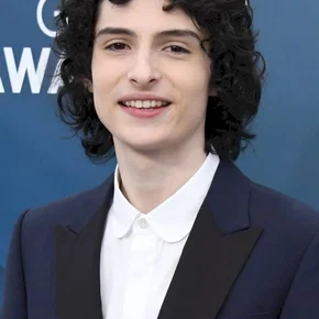 Photo star : Finn  Wolfhard