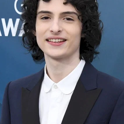 Finn  Wolfhard