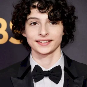 Photo star : Finn  Wolfhard