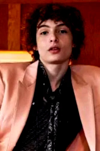 Finn  Wolfhard