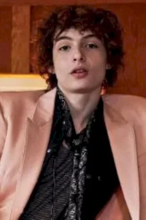Finn  Wolfhard photo