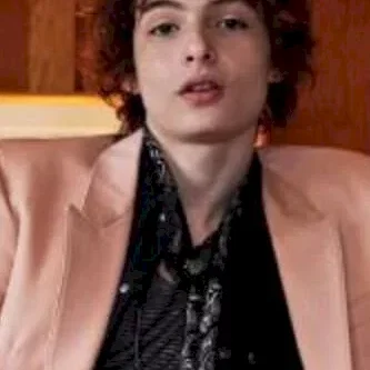 Finn  Wolfhard