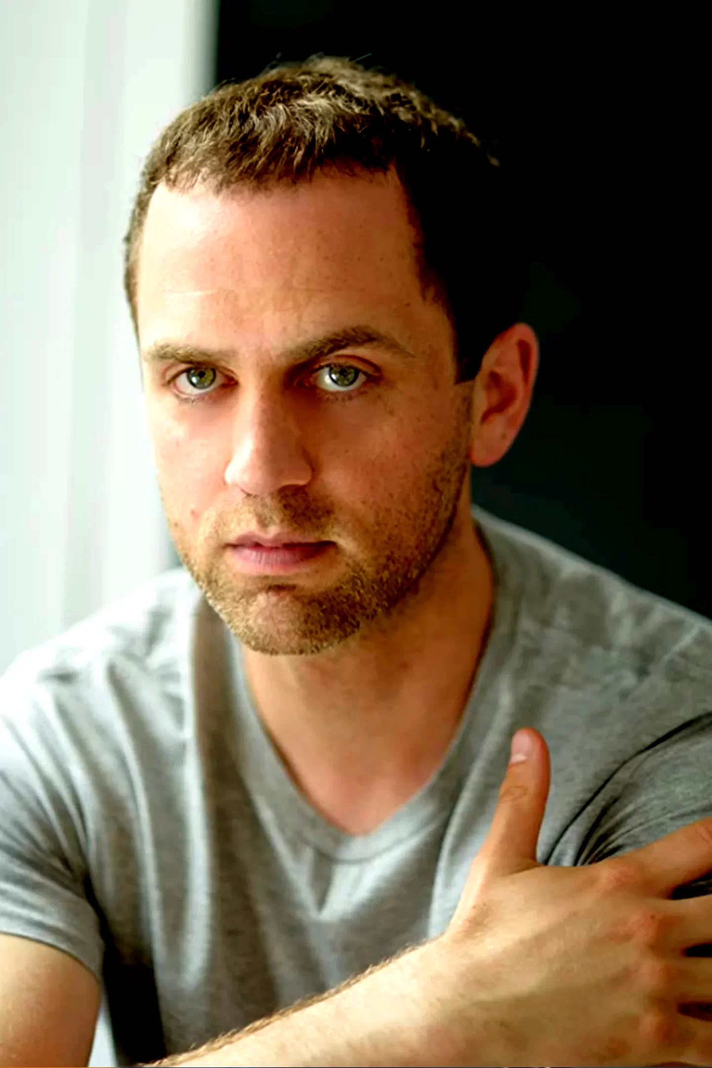 Mark Huberman