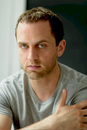 Mark Huberman photo