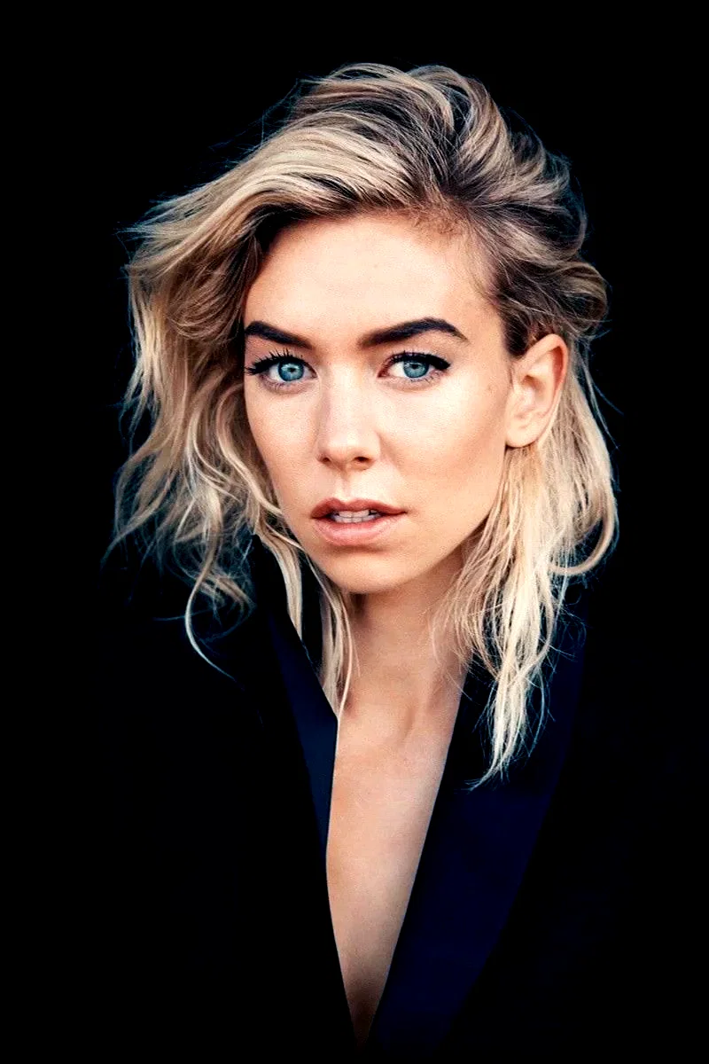 Vanessa Kirby