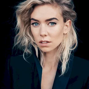 Photo star : Vanessa Kirby