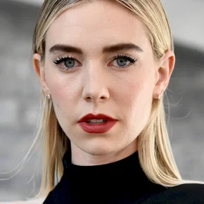 Photo star : Vanessa Kirby