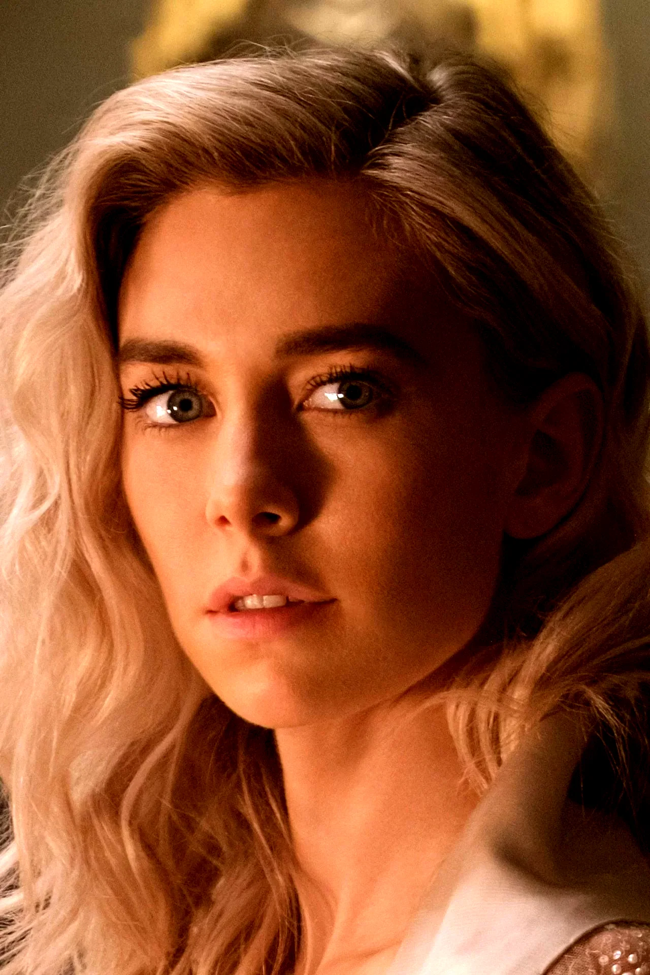 Vanessa Kirby