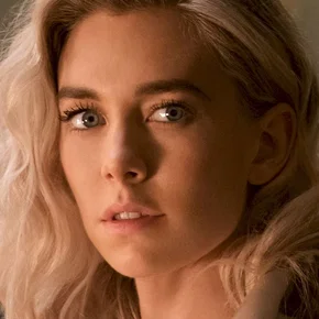 Photo star : Vanessa Kirby