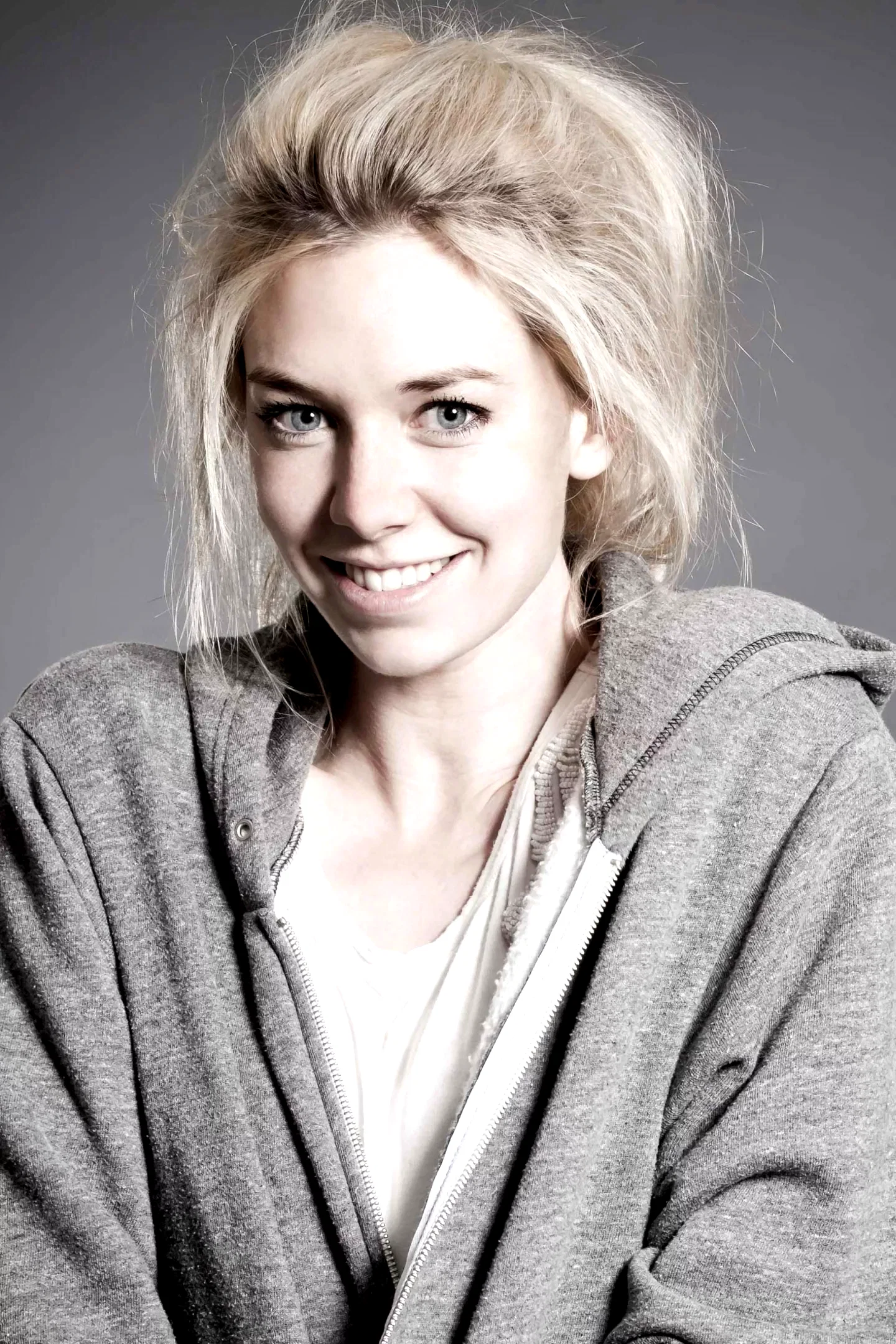 Vanessa Kirby