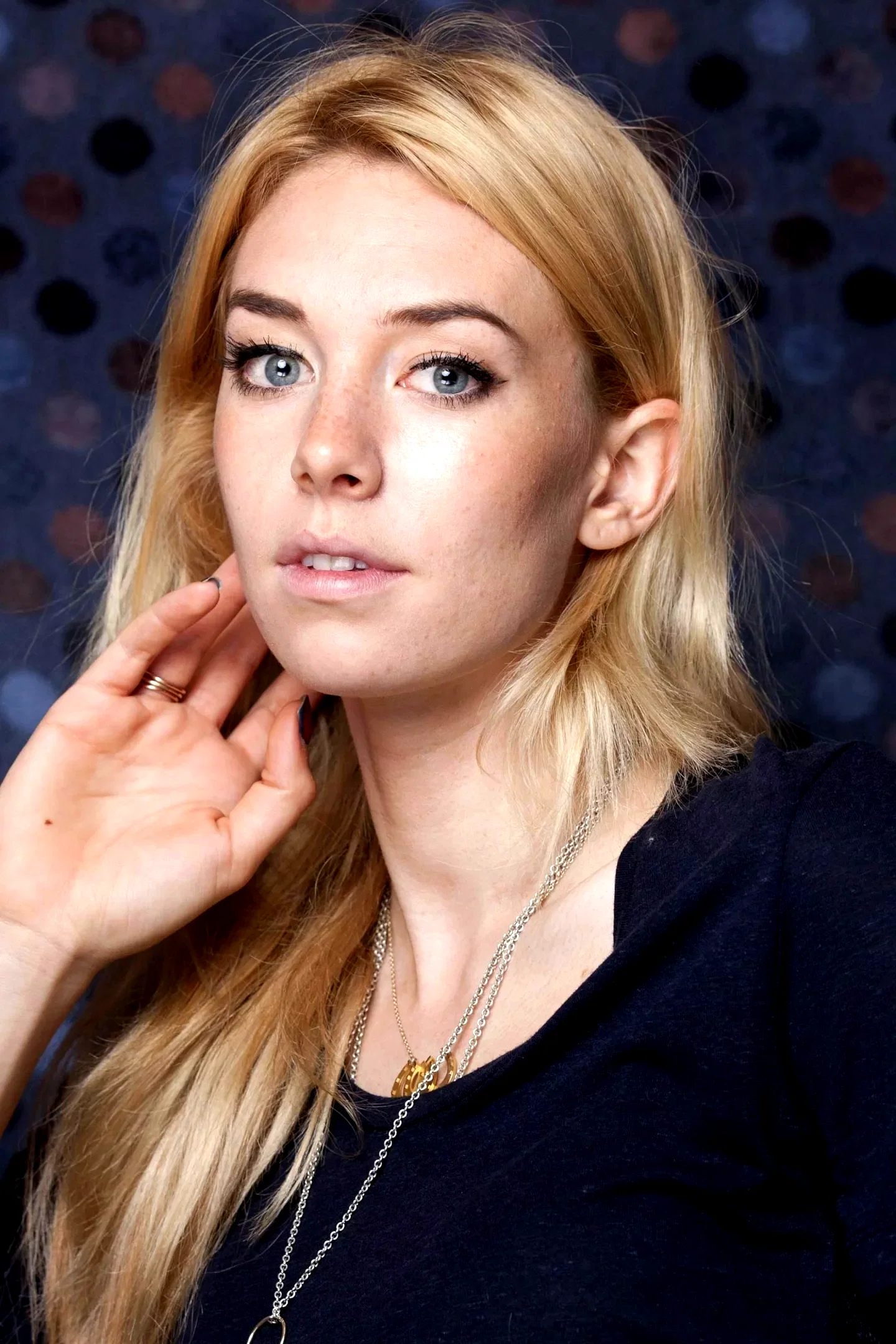 Vanessa Kirby