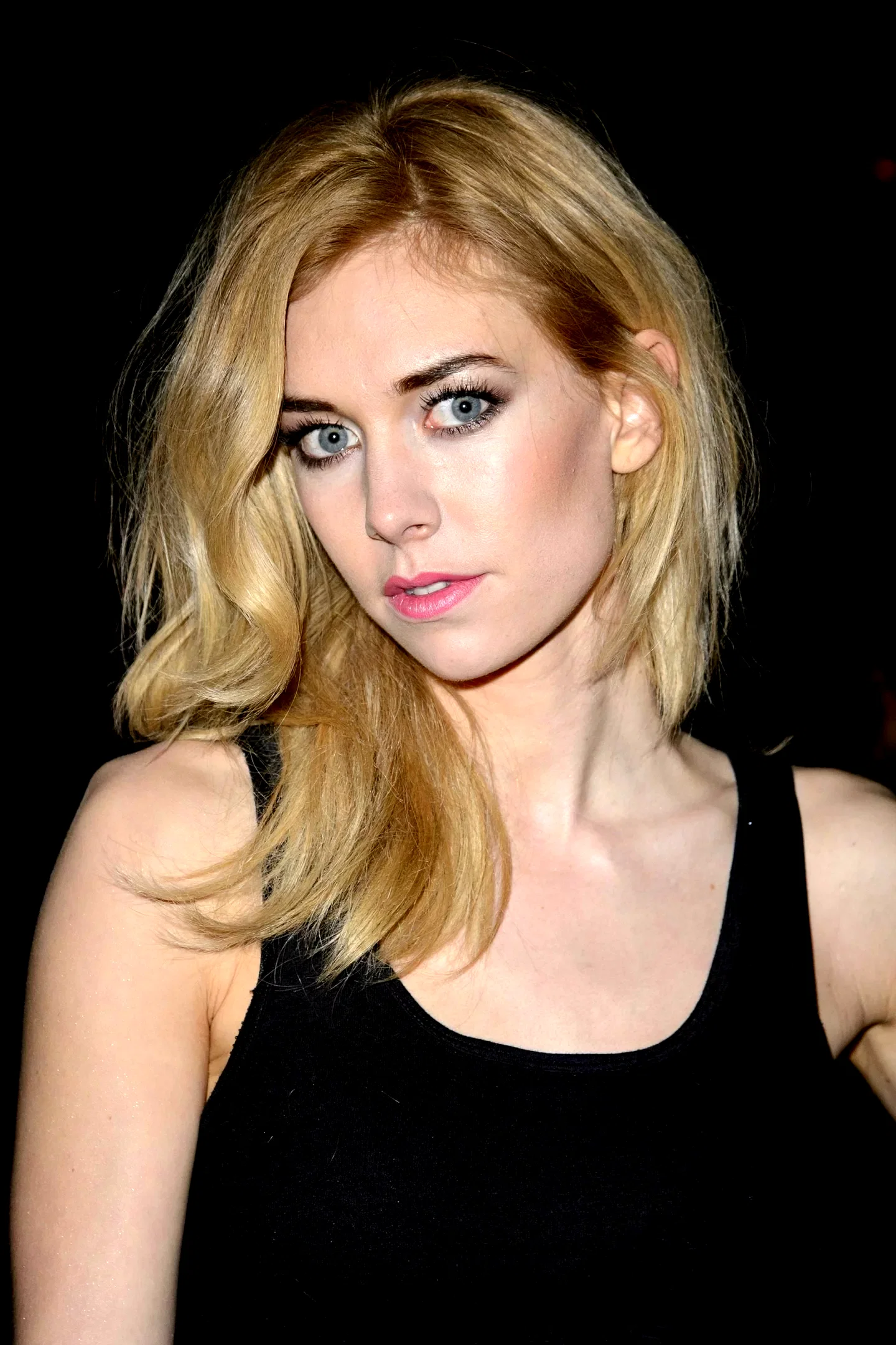 Vanessa Kirby