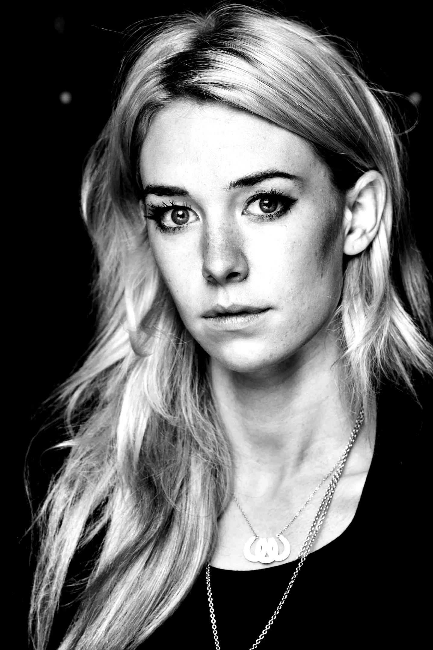 Vanessa Kirby